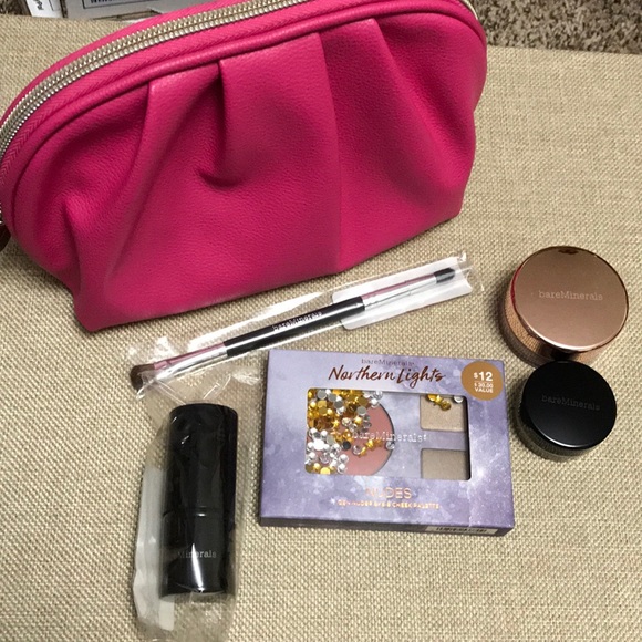 bareMinerals Other - Lot/6 bareMinerals Items, NEW